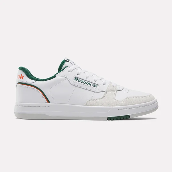 Phase Court Shoes