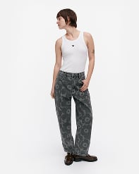 Maridenim Barrel Unikko Jeans