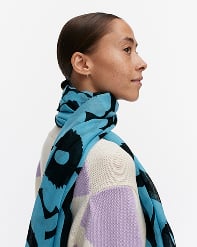Fiore Unikko Scarf