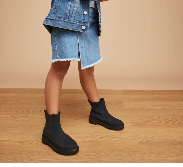 Bennet Kids Boot - Image