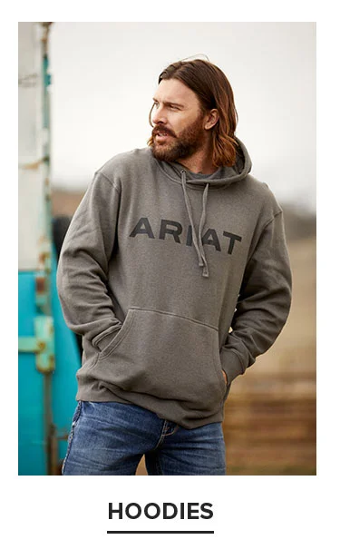 HOODIES