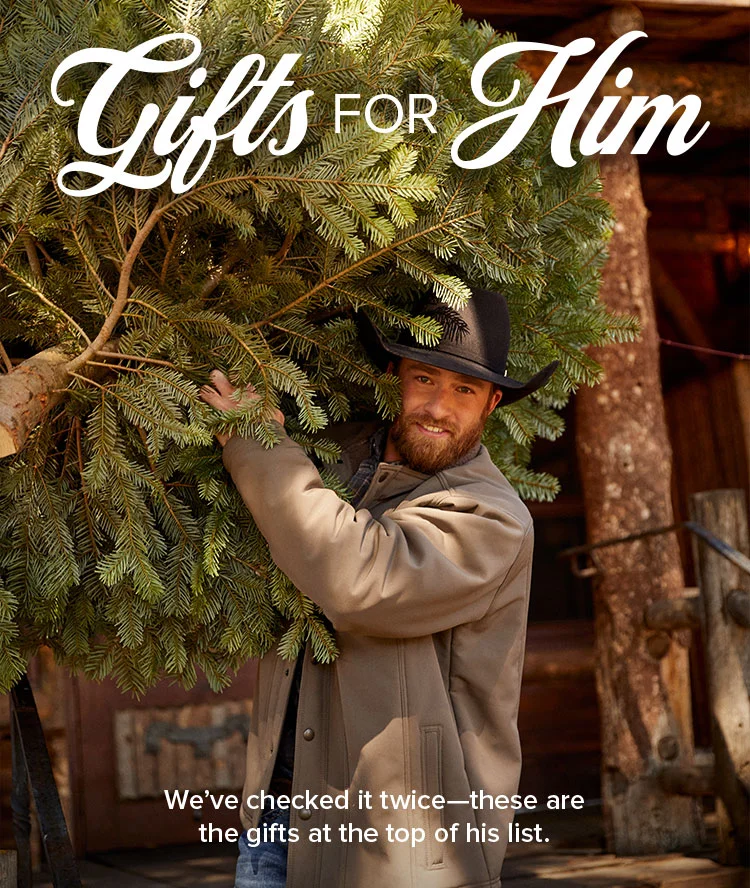 GIFTS FOR HIM