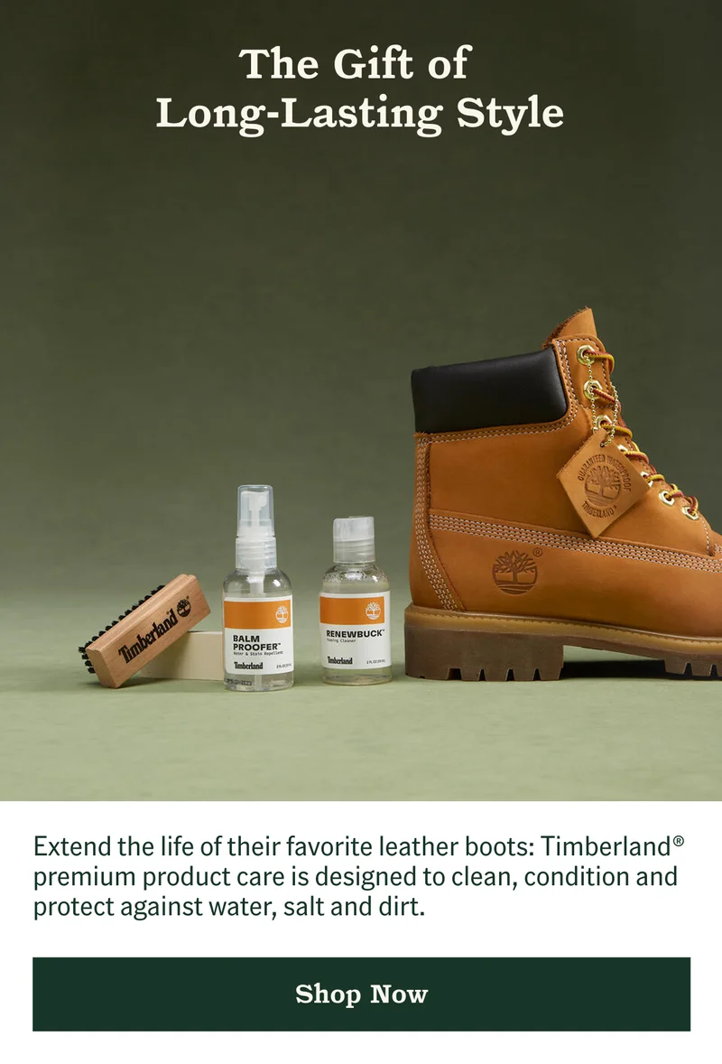 The Gift of Long-Lasting Style
