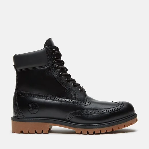 Timberland® Heritage 6-Inch Waterproof Boot
