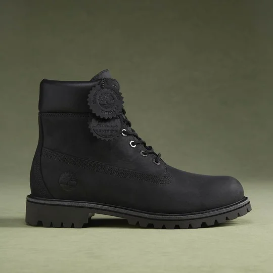 Men's Timberland® Luxe Waterproof Boot