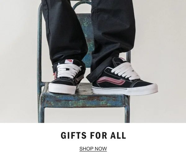 GIFTS FOR ALL