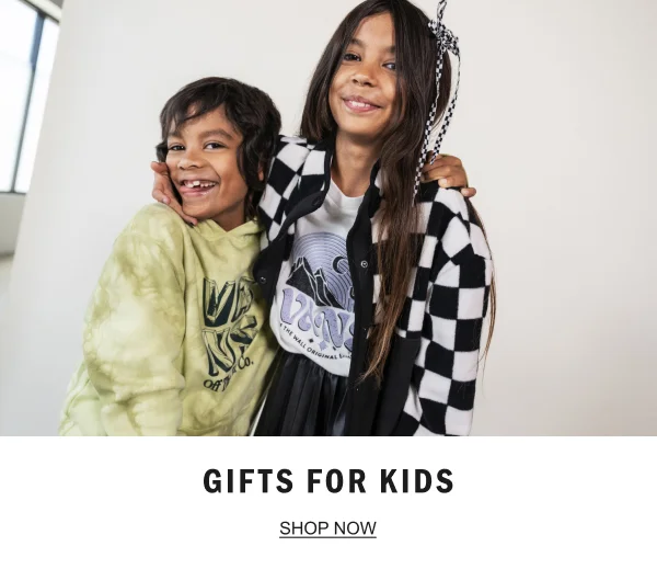 SHOP KIDS