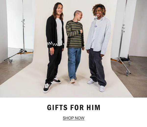 SHOP MENS