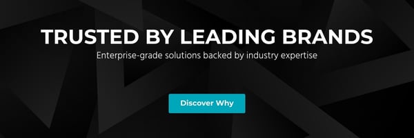 Trusted By Leading Brands. Enterprise-Grade Solutions Backed By Industry Expertise. Discover Why.