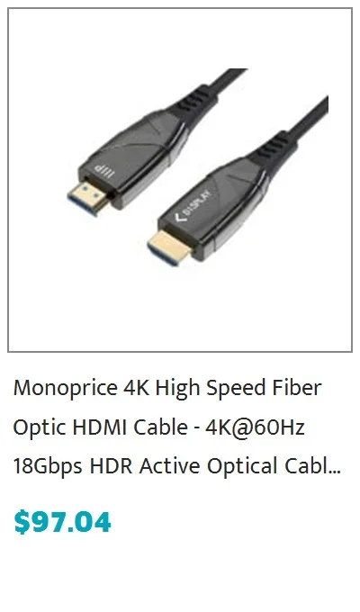 View product recommended for you