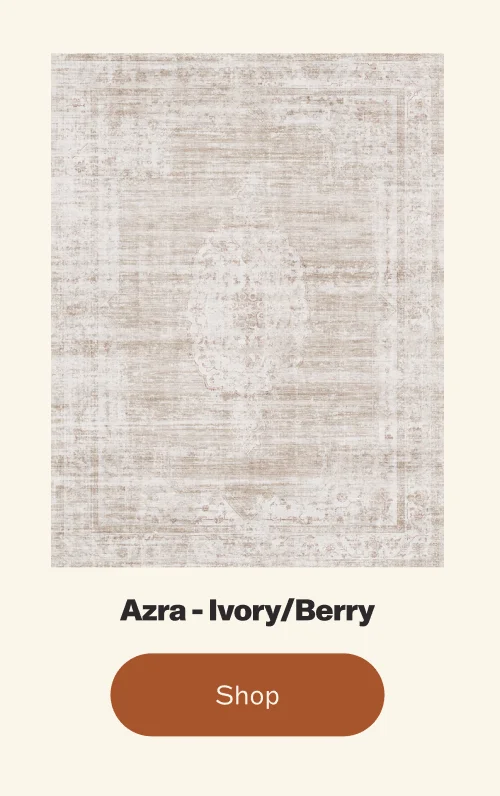 Azra - Ivory/Berry [ Shop ]
