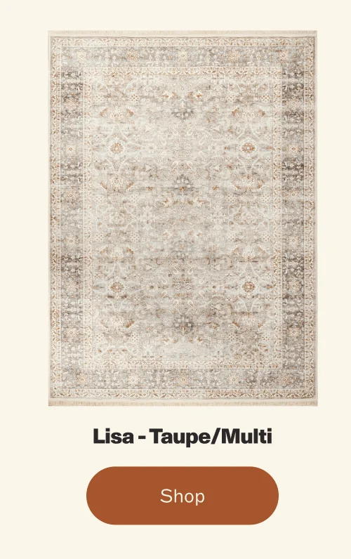 Lisa - Taupe/Multi [ Shop ]