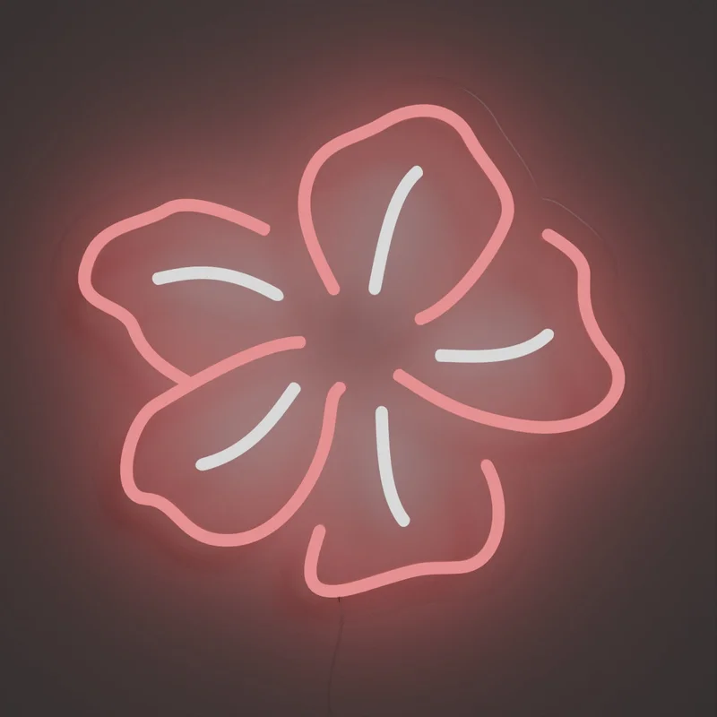 Image of Aloha Flower