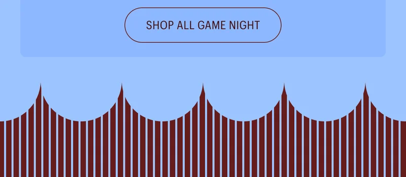 Shop All Game Night