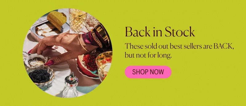 Back in Stock Puzzles - Shop Now