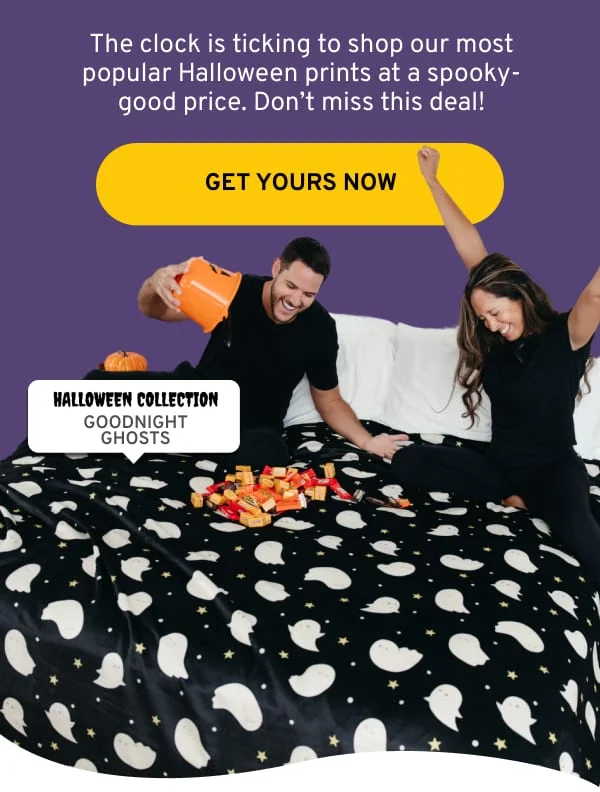 Get yours now