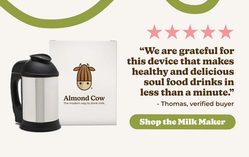 Shop the Milk Maker