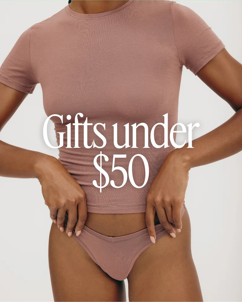Gifts under $50