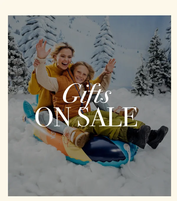 Gifts On Sale