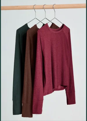 Featherweight Daydreamer Pullover