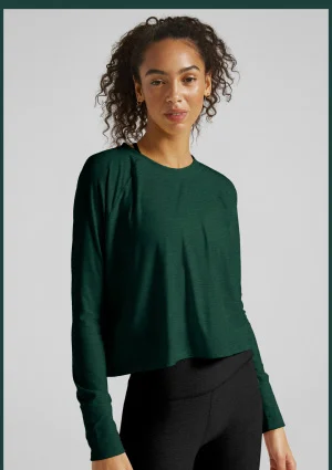 Featherweight Daydreamer Pullover