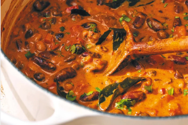 CURRY