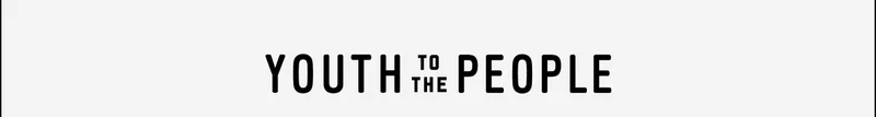Youth To The People