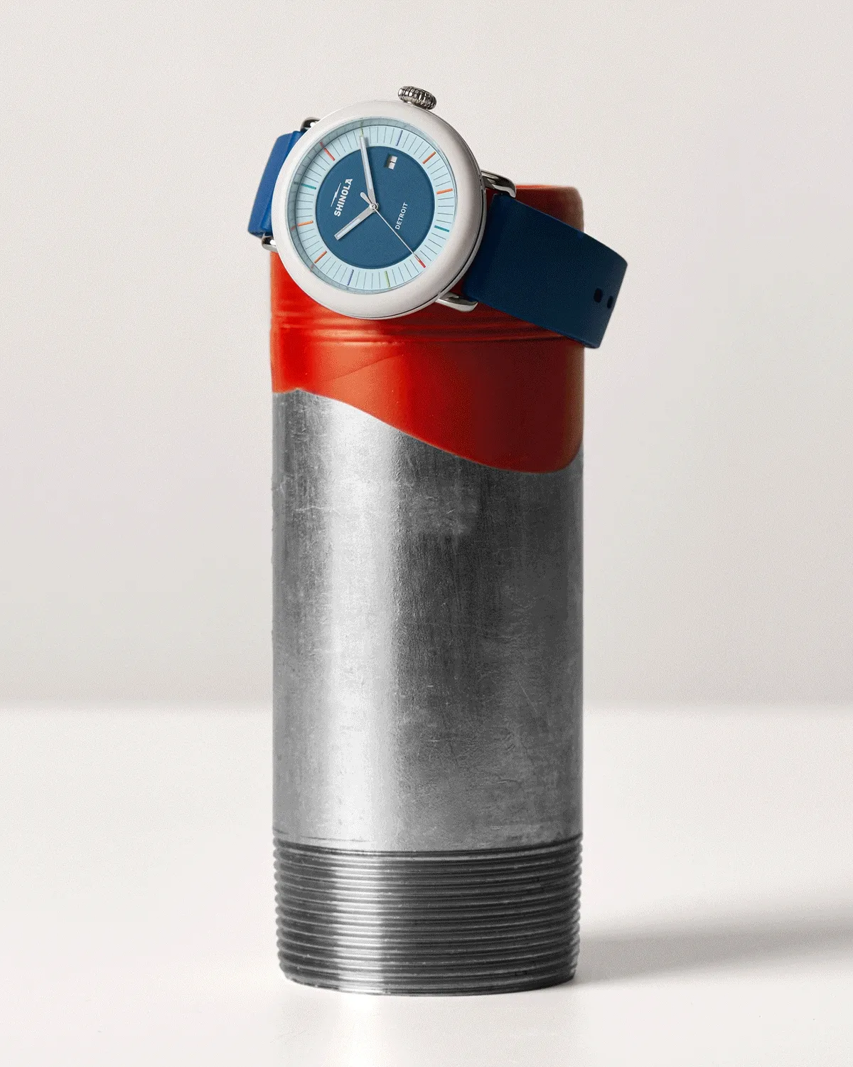 Detrola Colorway Watches