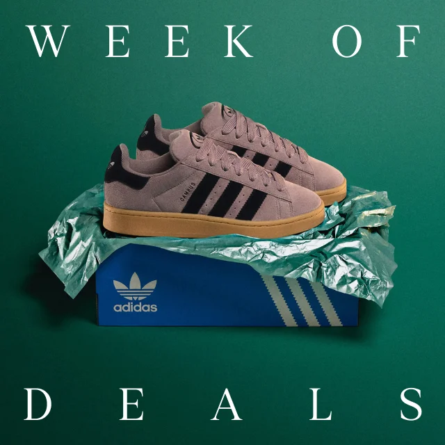 WEEK OF DEALS