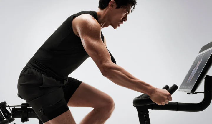 Cross Training Bike