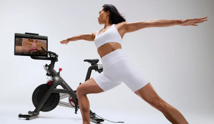 Cross Training Bike+
