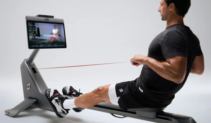 Cross Training Row+