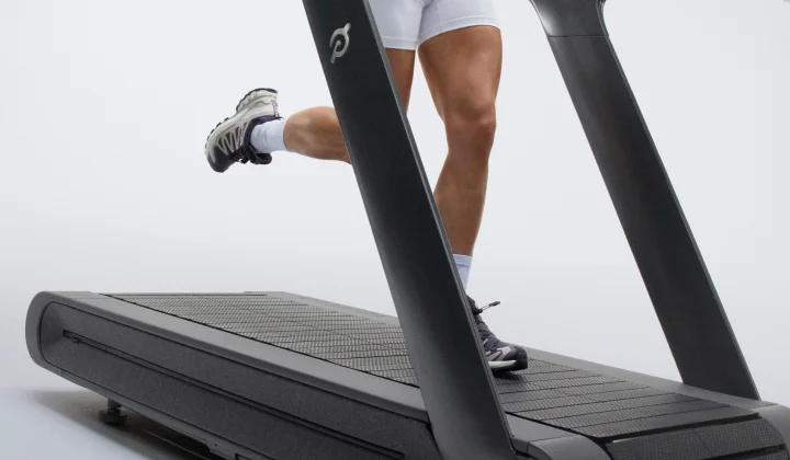 Cross Training Tread+