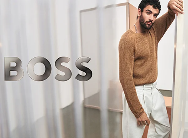 BOSS launches at&nbsp;Terminal&nbsp;3