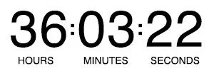 Countdown Timer