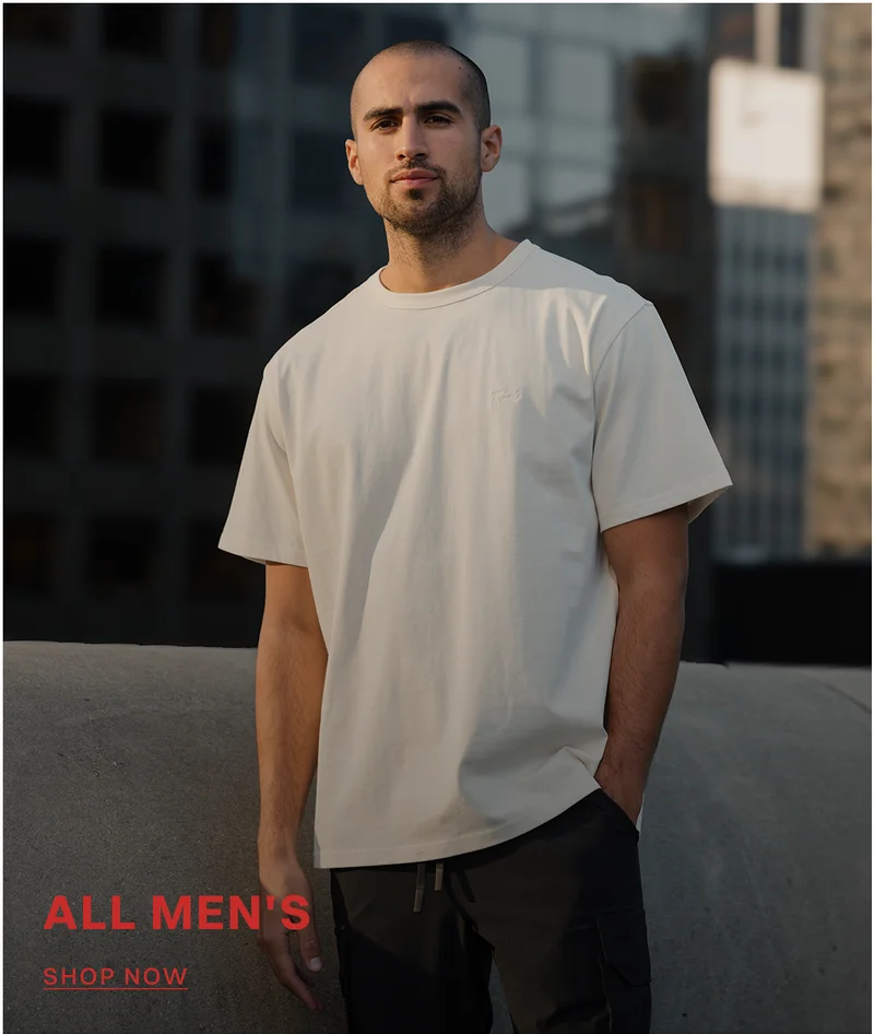 Shop All Mens