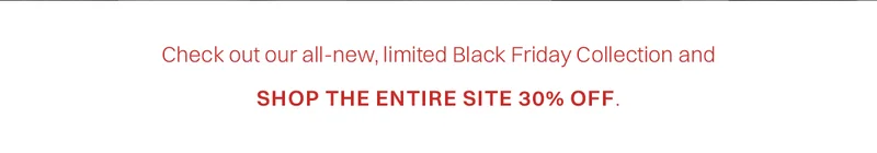 Black Friday