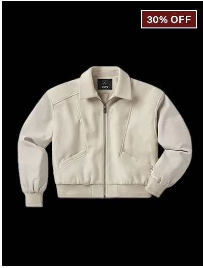 Her Legacy Jacket