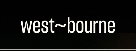 West Bourne