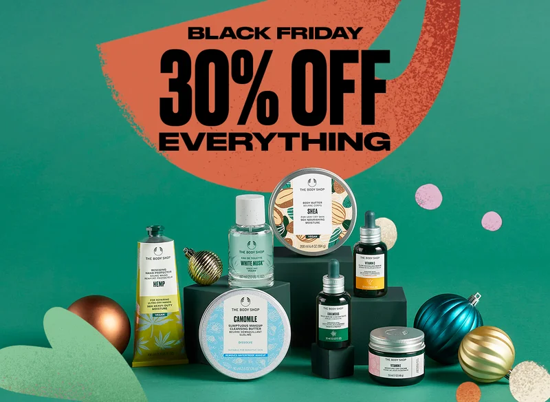 Black Friday