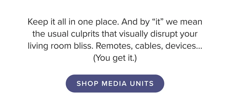 Shop media units.
