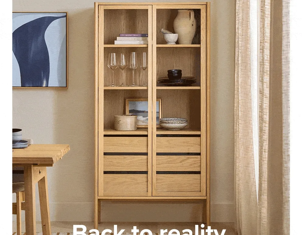 Shop Sideboards.