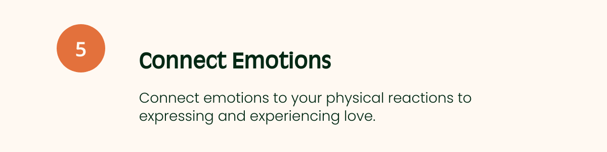 Crafted as a thirty-day workbook with ample space for writing, Abundance guides you in developing your own journey by following the prompts and reflections included each day, such as: