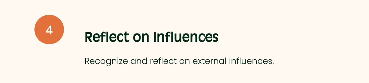 Crafted as a thirty-day workbook with ample space for writing, Abundance guides you in developing your own journey by following the prompts and reflections included each day, such as: