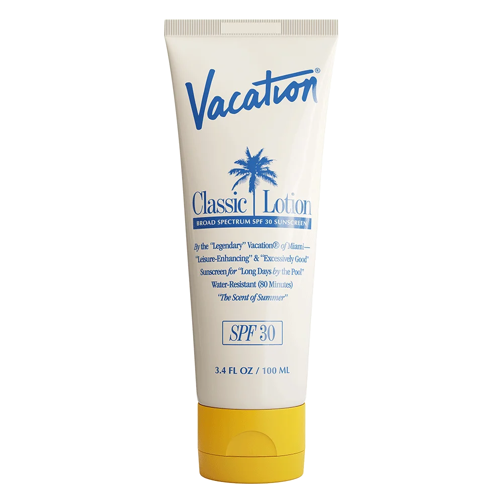 Image of Classic Lotion SPF 30