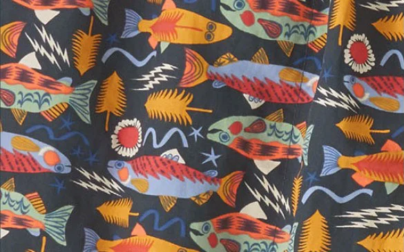 pattern sample
