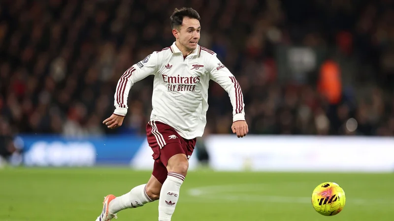 Why Zubimendi is key to Arsenal's success