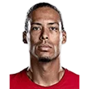 Virgil van Dijk