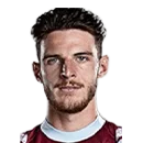 Declan Rice