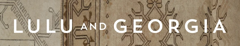 Shop Vintage Rugs